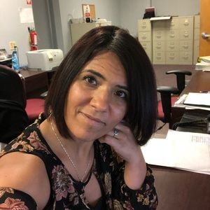 Meet your Posher, Christina